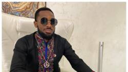 Fresh facts emerge as D’banj’s lawyer reacts to arrest, detention by ICPC