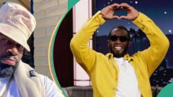 Teebillz prays for Diddy amid Cassie assault video: “I’m grateful for everything I learned from you”
