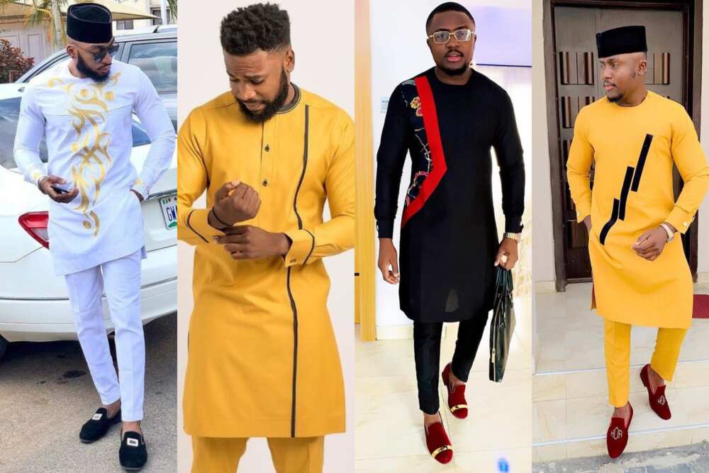 kaftan style for men kaftan style for men
