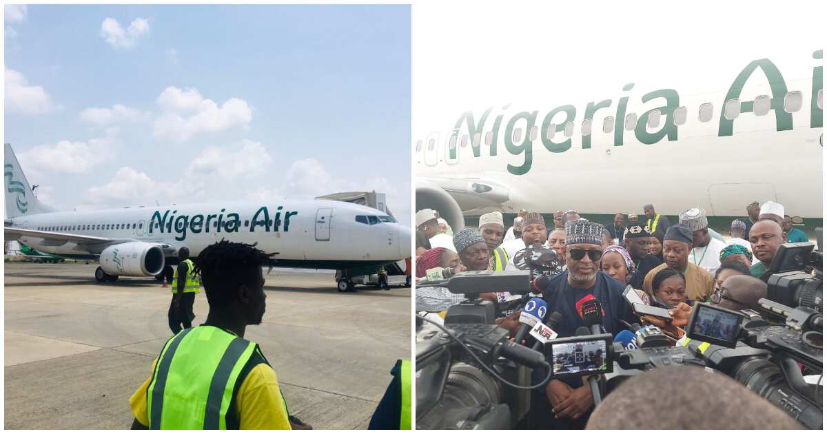 Real Owner Of Nigeria Air Plane Revealed After Aircraft Finally Lands   23ee6357de1e6932 