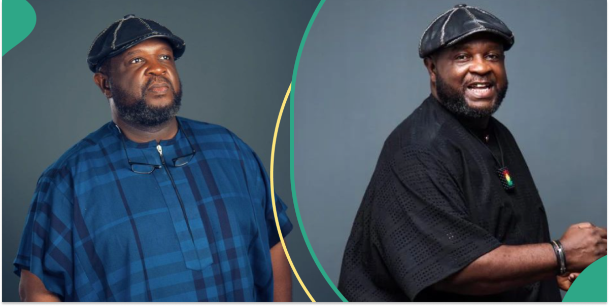 See how Gospel singer Buchi escaped a firing squad as he speaks on God’s miracle (video)