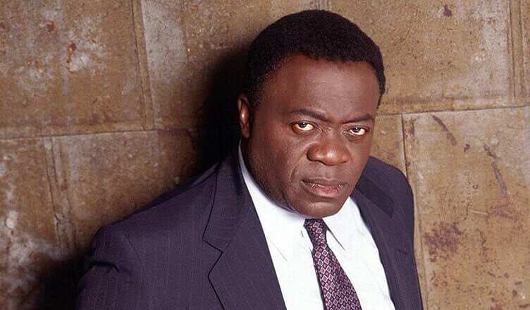 Yaphet Kotto: James Bond villain and Aliens actor dead at 81