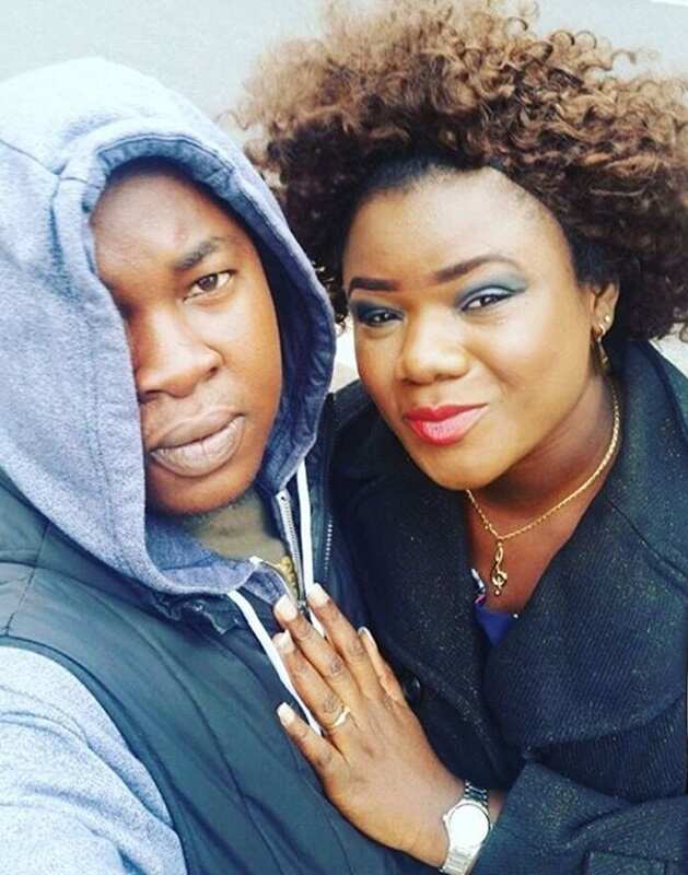 Actor Baba Tee’s 2nd marriage allegedly crashes as wife open can of worms