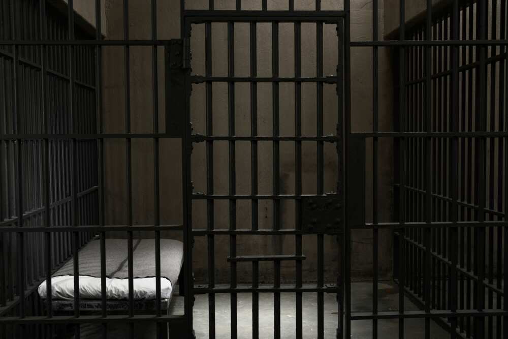 what does life in prison mean what does life in prison mean