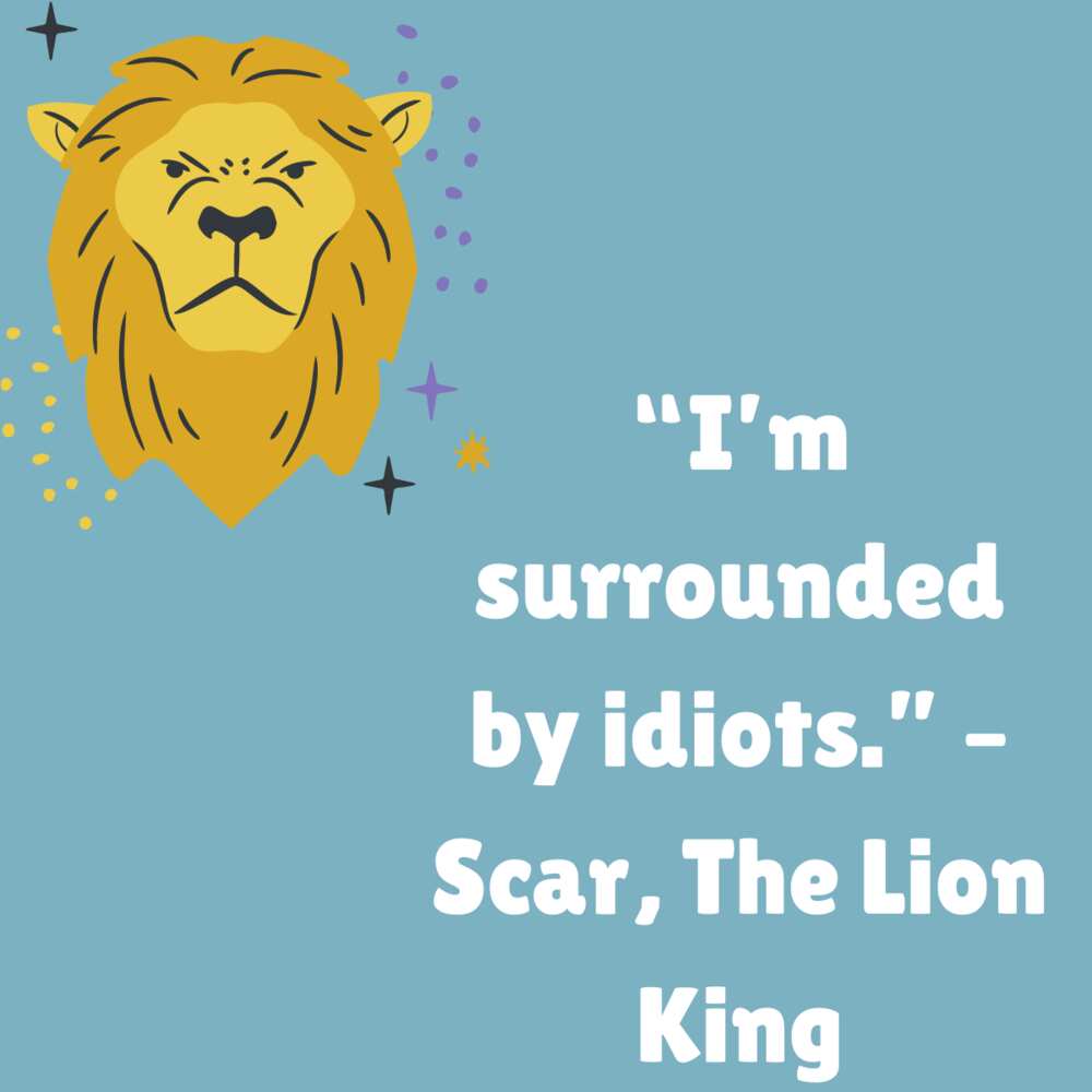 Funny Disney quotes Funny Disney quotes
