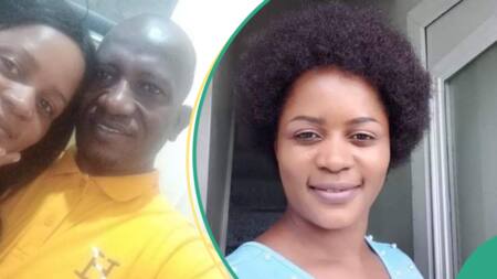 Tragedy as Nigerian man who joined wife in UK kills her over bills