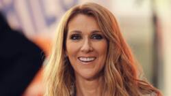 Celine Dion's age and recent pictures of the famous singer