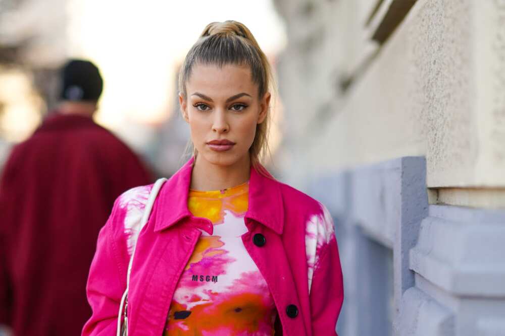 Jessica Goicoechea Jessica Goicoechea