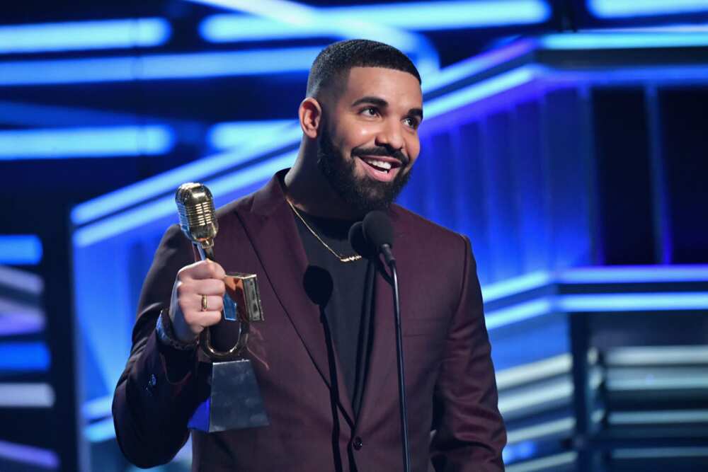 Drake height Drake height