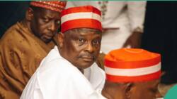 NNPP chieftain reacts as party stakeholders reaffirm Kwankwaso's sack