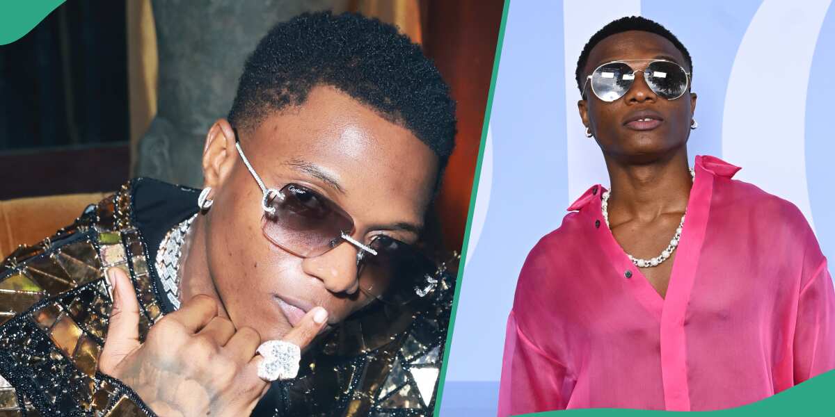 This is great! See the new record Wizkid’s album just made amid fight with Davido
