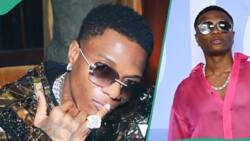 "Na so": Wizkid's album, More Love Less Ego, hits over 200m streams on Spotify rift with Davido