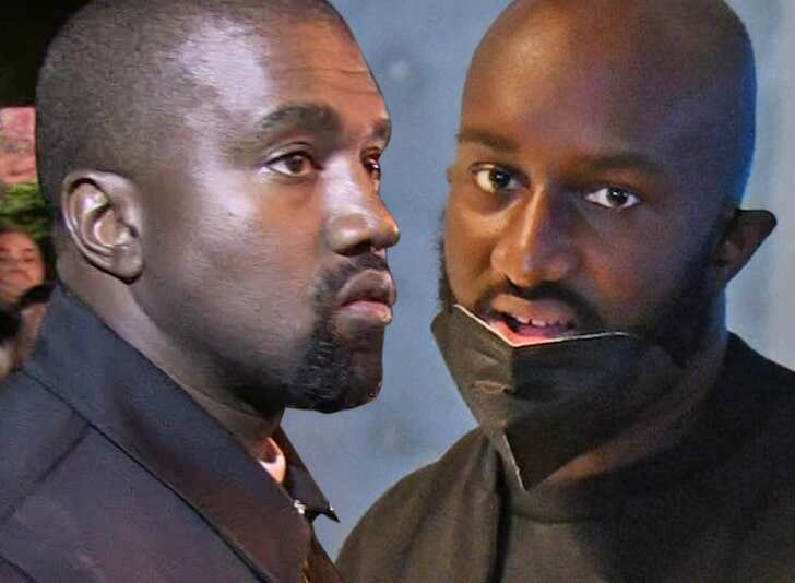 Yeezy de Kanye Omari West: comment la marque s’est imposée?