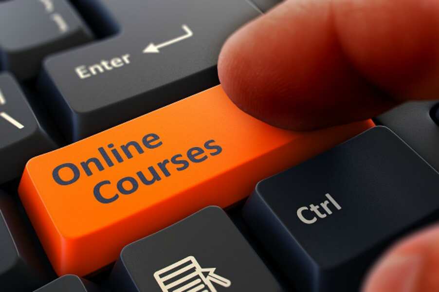 How to choose the course?