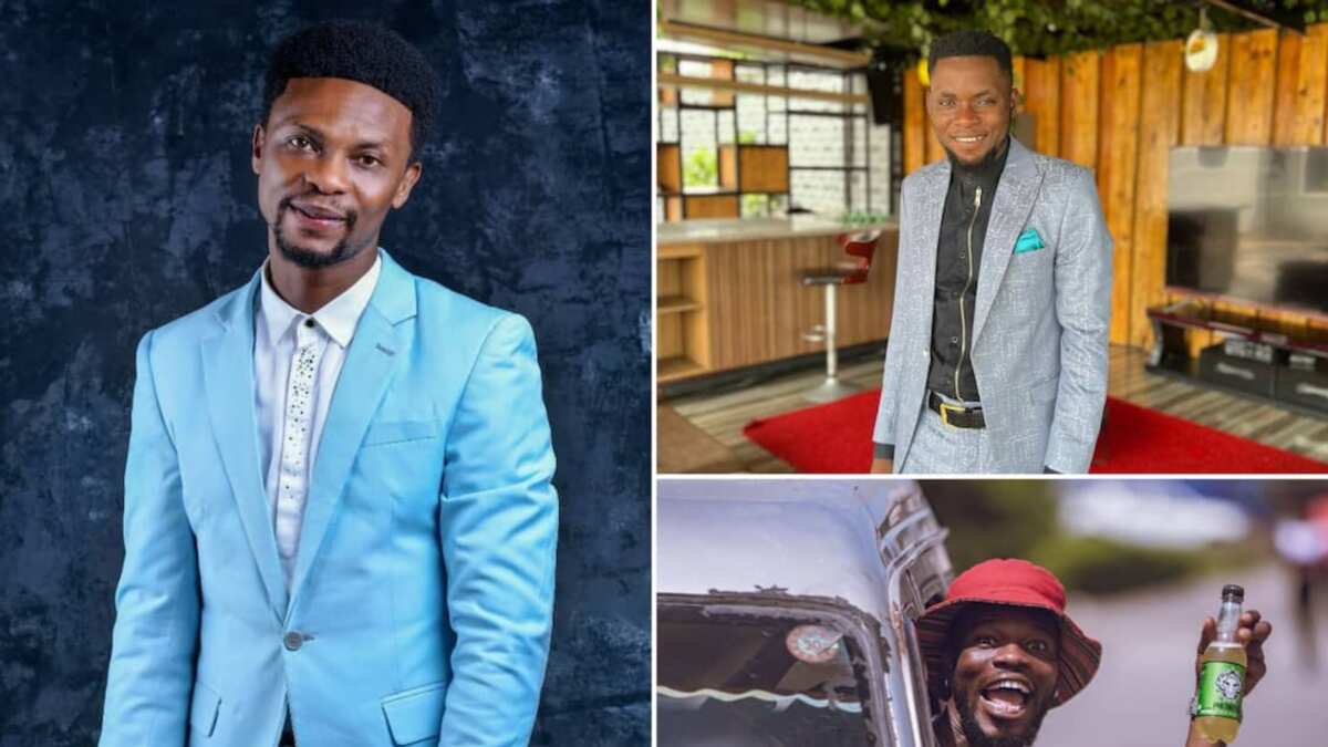 Top 10 best comedians in Nigeria: funniest people to watch - Legit.ng