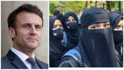 Kotun Koli Ta Yi Hukunci Kan Dokar Hana Sanya Hijabi Ga Dalibai Musulmai Mata A Faransa, Bayanai Sun Fito