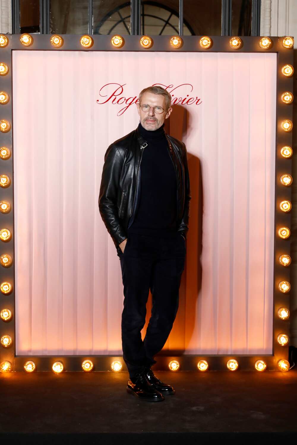 Lambert Wilson