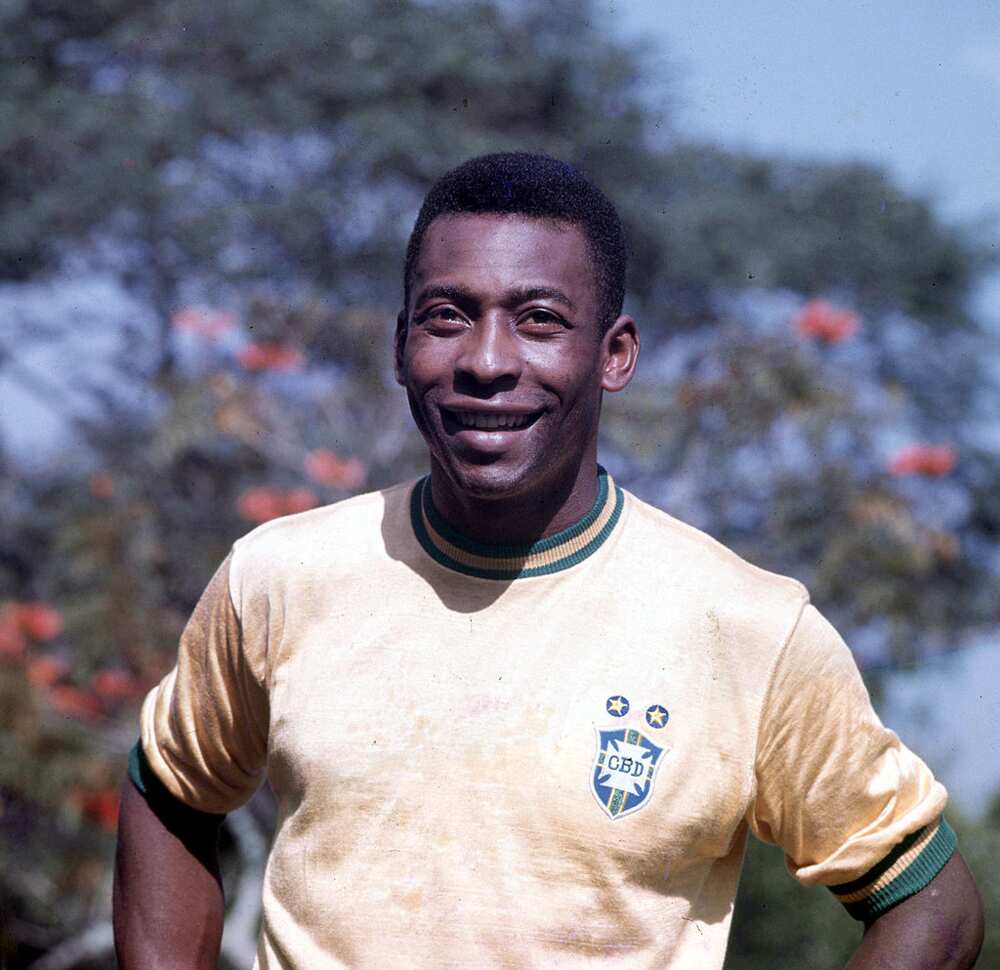Pelé: biographie d’une légende extraordinaire du football