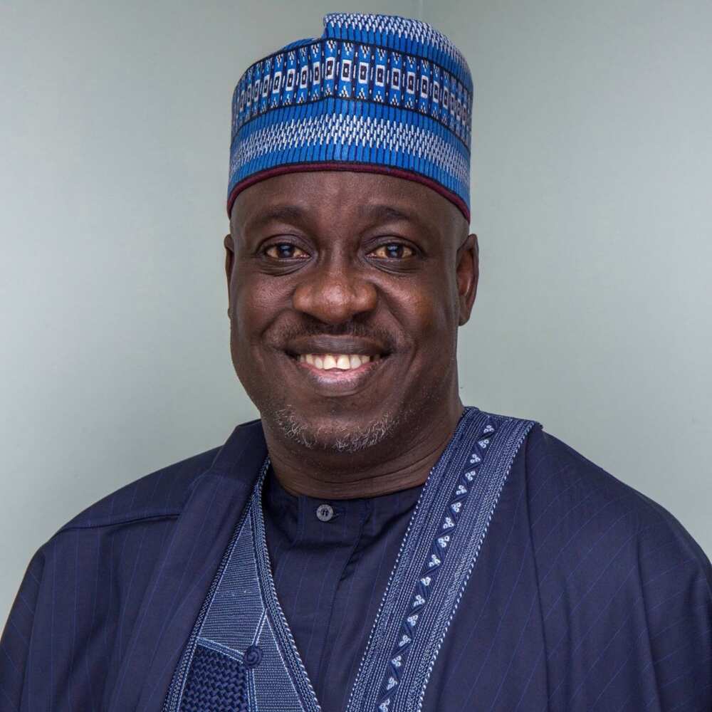 Bolaji Abdullahi