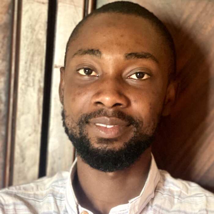 Basit Jamiu avatar