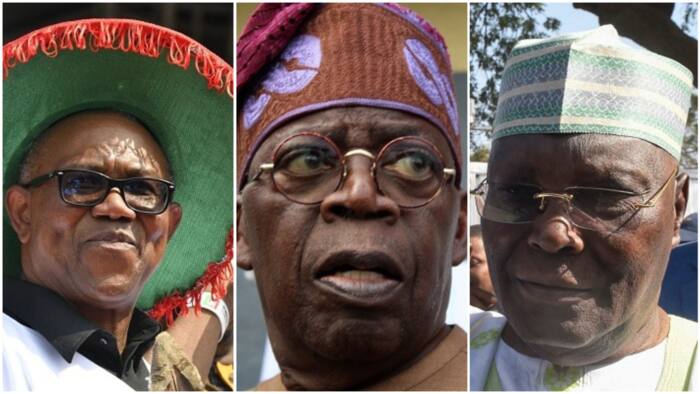 Atiku, Peter Obi vs Tinubu: African countries where presidential elections have been overturned