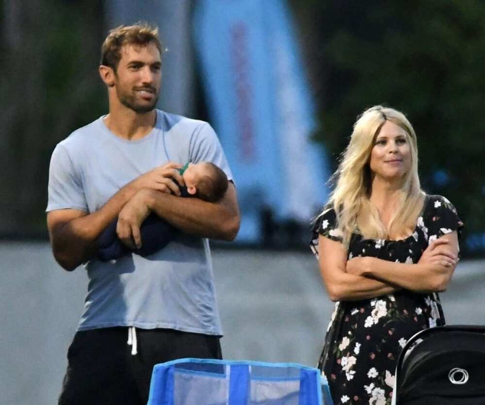 Elin Nordegren now Elin Nordegren now
