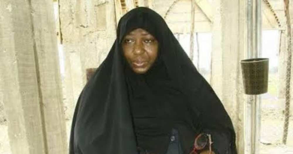 Jubilation as El-Zakzaky’s wife tests negative for coronavirus