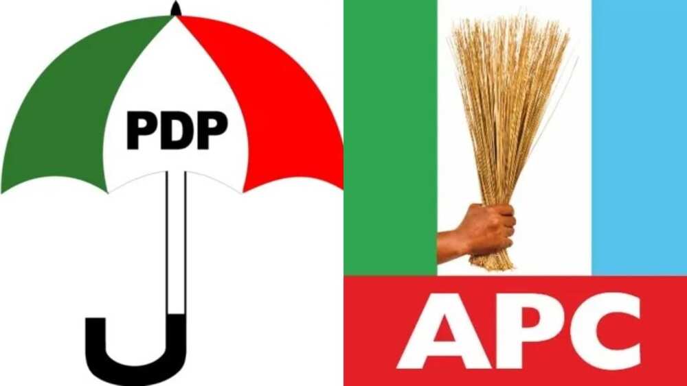 PDP da APC PDP da APC