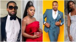 2020 in review: Tiwa Savage, Toyin Abraham, D'banj, 5 other celebrities who marked 40th birthday in 2020