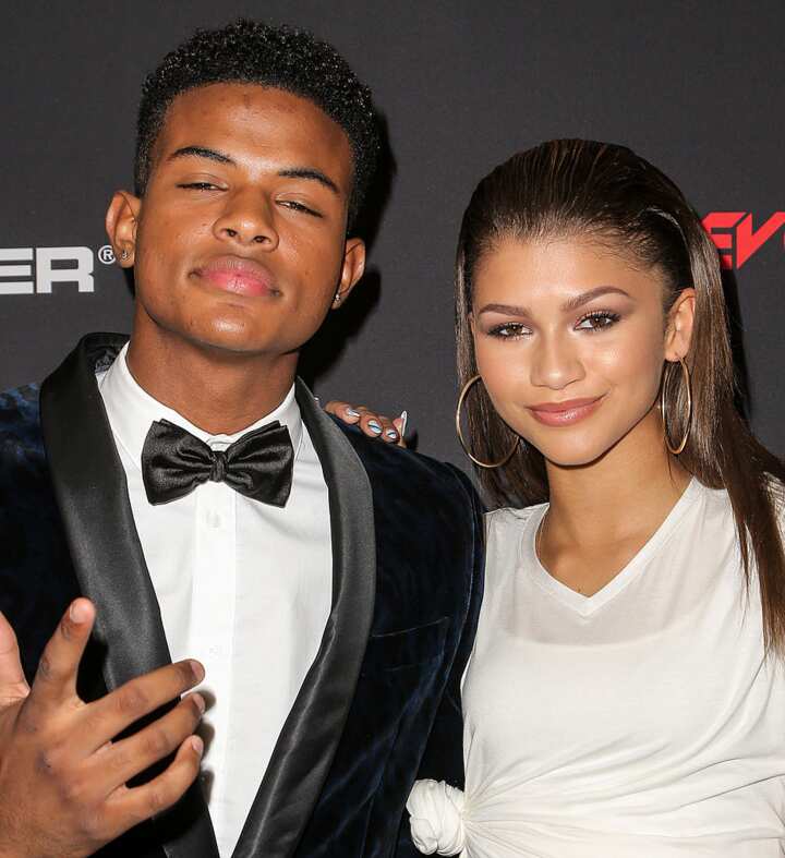 Zendaya’s boyfriend timeline: who has she dated over the years? - Legit.ng