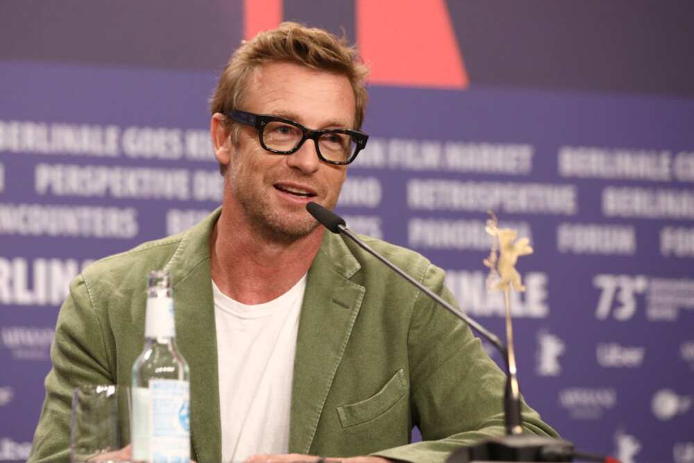 Male celebrity crushes Male celebrity crushes