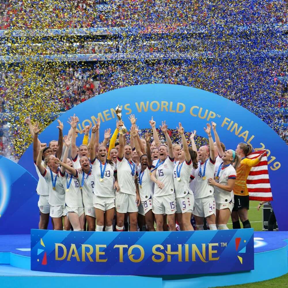 Megan Rapinoe Instagram Megan Rapinoe Instagram