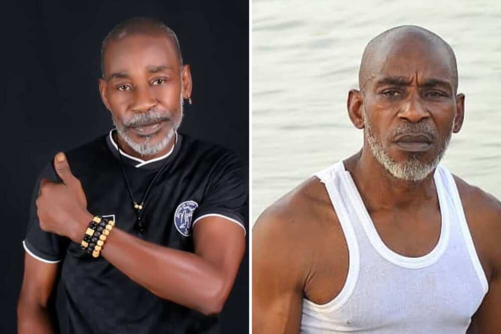 Nollywood actors that passed away
