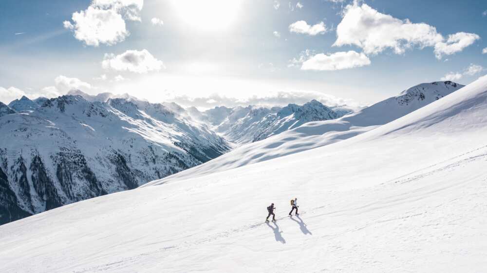 coldest country in the world coldest country in the world