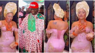 Beryl TV 24c89fa1466db20f “Congratulations My Munir”: Ned Nwoko’s Moroccan Wife Laila Celebrates As He Wins Election, Shares Sweet Video 