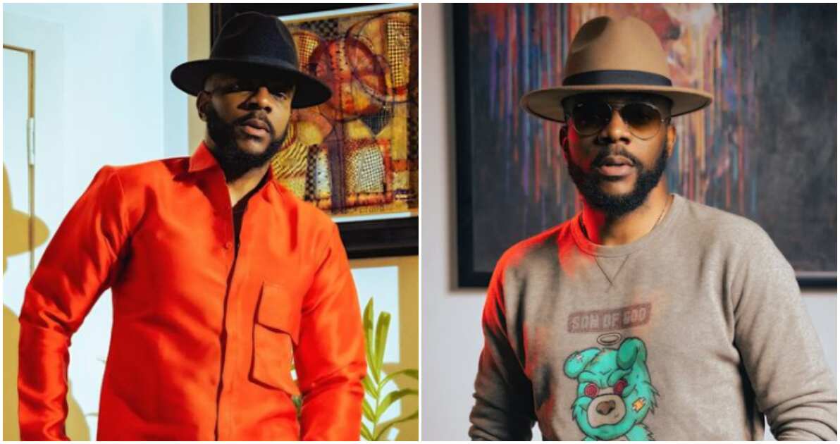 Naso Big Brother camera dey fail us too: Fan tells Ebuka after complaining about missing slap scene on live tv