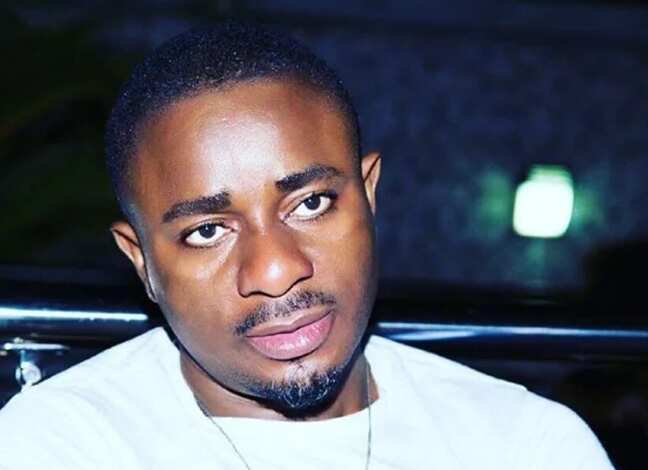 Emeka Ike biography: age, wife, movies, death rumours, where is he now? ▷ Legit.ng