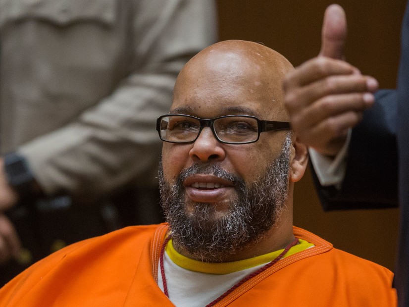 Suge Knight Bio Age Height Net Worth Wife Kids Is He Dead