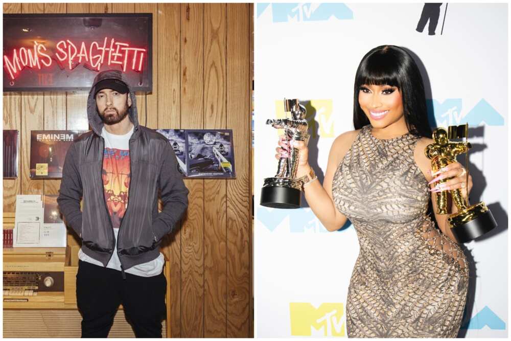 Does Eminem have a wife? Does Eminem have a wife?