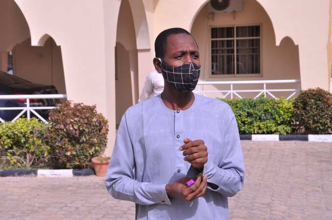 Court Jails Borno judiciary officer 16 years for defrauding 194 widows