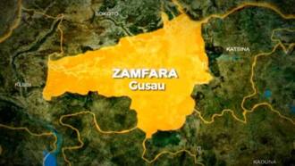 Tears, tension as terrorists invade mosque, kill 18 worshippers in Zamfara
