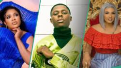 Justice for Mohbad: Iyabo Ojo, Toyin Abraham, others join Bella Shmurda to fight for late singer