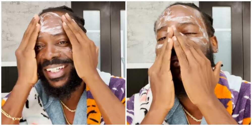 Photos of Adekunle Gold. Photos of Adekunle Gold.