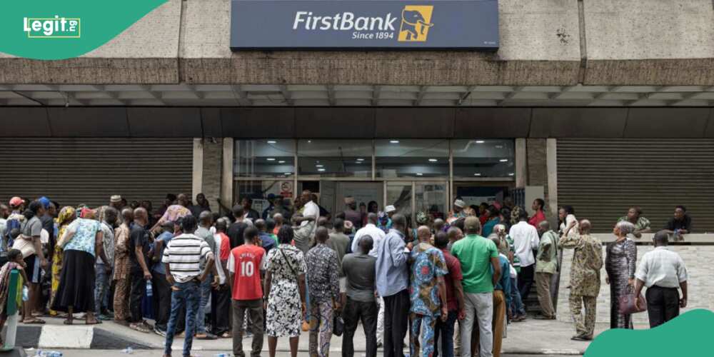 First Bank changes name in Ghana