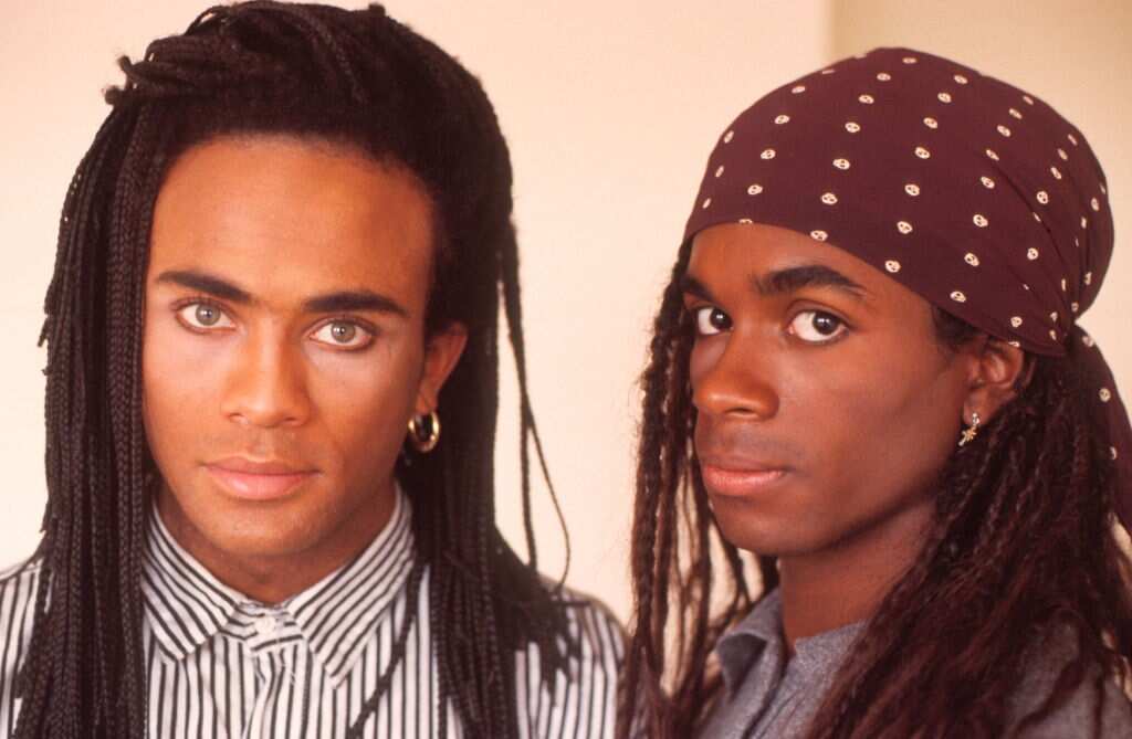 Milli Vanilli Du Succ S Au Scandale L Histoire Du Groupe Legit Ng   250271f4d9853507 