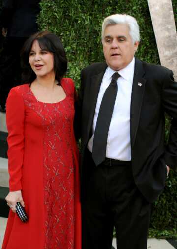 Who Is Jay Leno’s Wife? The Story Of Mavis Leno And Their Marriage 