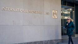 IMF slightly lifts US 2023 growth forecast