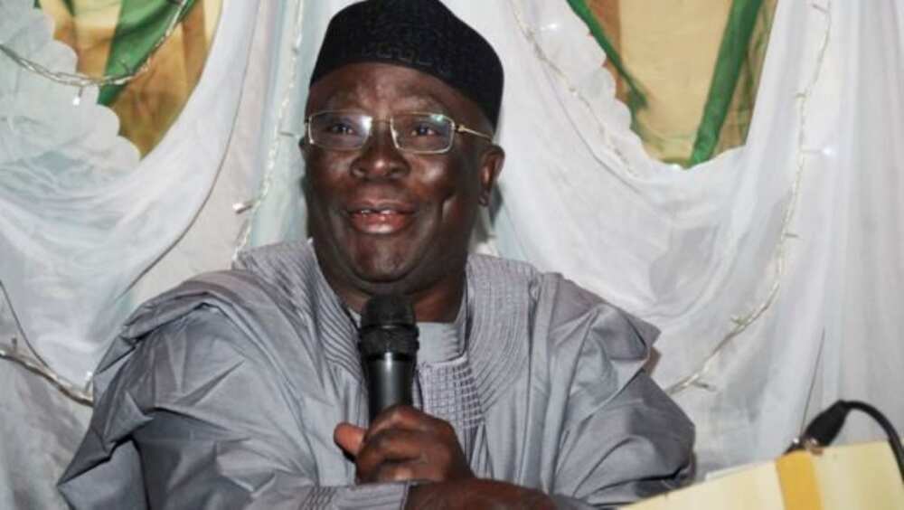Ayo Adebanjo seeks probe of Tinubu’s source of wealth Ayo Adebanjo seeks probe of Tinubu’s source of wealth
