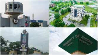 List: Top 20 Best Nigerian Universities in 2021