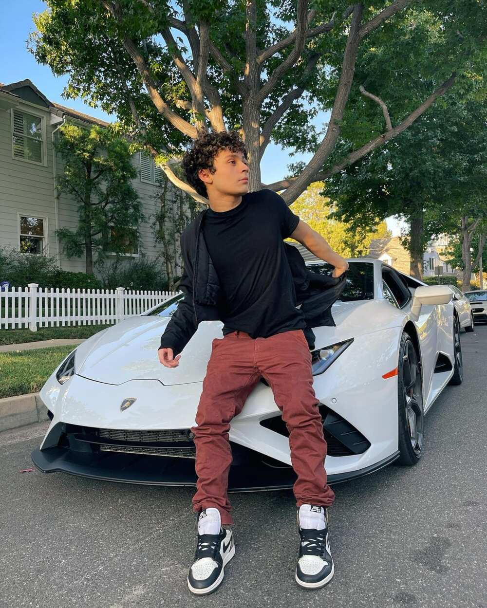 Diego Martir’s TikTok Diego Martir’s TikTok